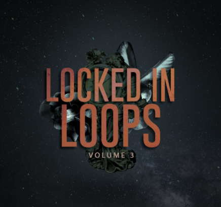 Highline Audio Locked In Loops Volume 3 [WAV] (Premium)