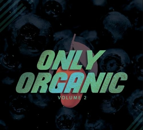 Highline Audio Only Organic Volume 2 [WAV] (Premium)