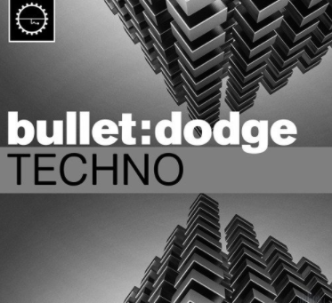 Industrial Strength Bullet Dodge Techno [WAV] (Premium)