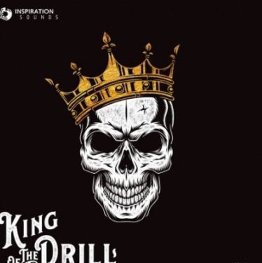 Inspiration Sounds King Of The Drill [MULTiFORMAT] (Premium)