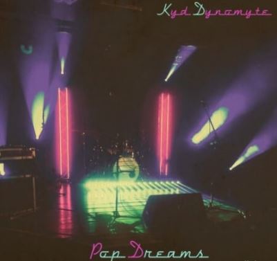 Kyd Dynomyte Pop Dreams [WAV] (Premium)