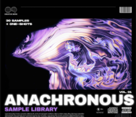Macshooter49 Anachronous Sample Library