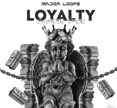 Major Loops Loyalty [WAV] (Premium)