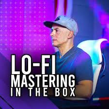 MyMixLab Mastering ln The Box
