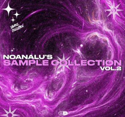 Noanalu Sample Collection Vol.2