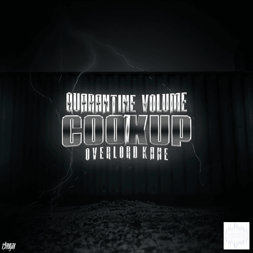 Overlord Kane Quarantine Cook Up Vol.1 [WAV, MiDi] (Premium)