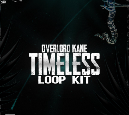 Overlord Kane Timeless Loopkit [WAV] (Premium)