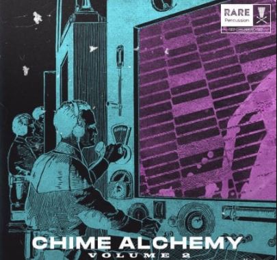 RARE Percussion Chime Alchemy Vol.2 [WAV]