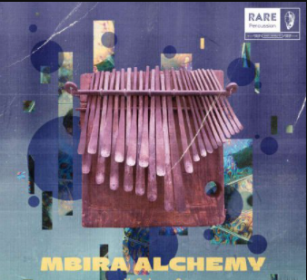 RARE Percussion Mbira Alchemy Vol.2 [WAV]  (Premium)