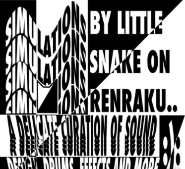 Renraku Little Snake Simulations [WAV] (Premium)