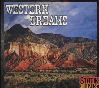 STATIK LNK Western Dreams [WAV] (Premium)