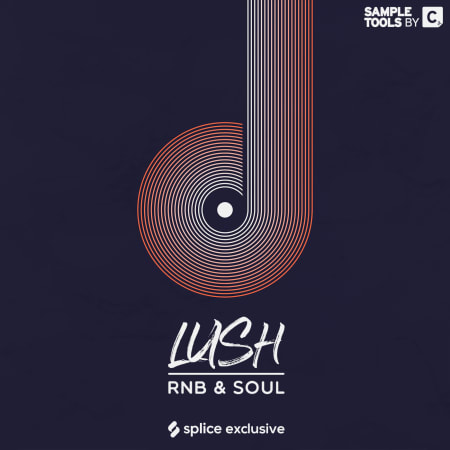 Sample Tools By Cr2 Lush RnB Soul [WAV] (Premium)
