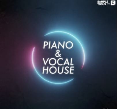 Sample Tools By Cr2 Piano Vocal House [WAV] (Premium)