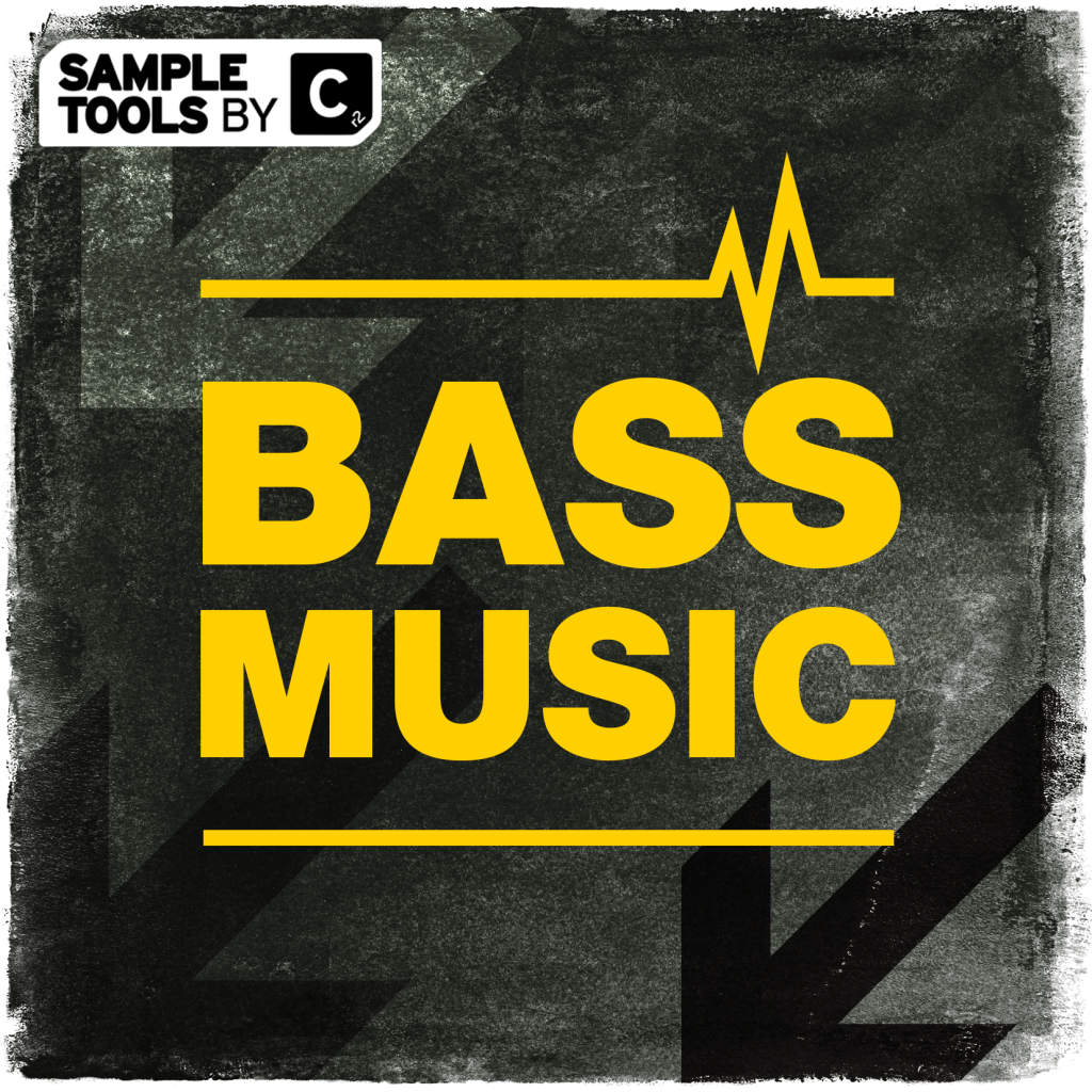 Sample Tools by Cr2 Bass Music