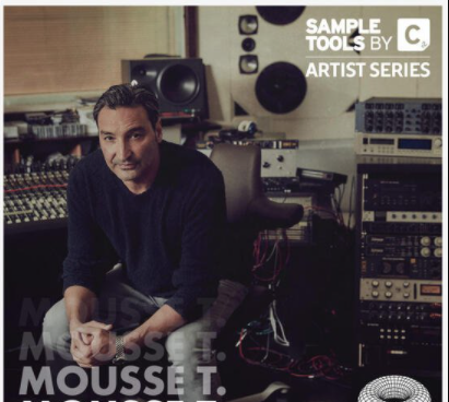 Sample Tools by Cr2 Mousse T Production Masterclass [TUTORiAL] (Premium)