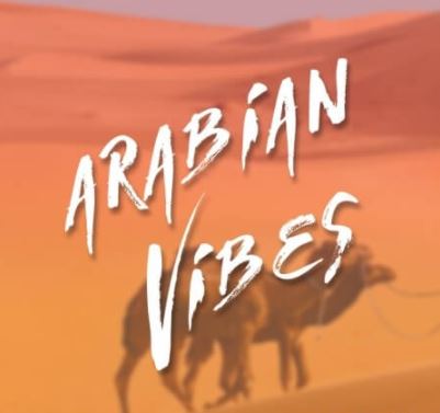 Smokey Loops Arabian Vibes [WAV]