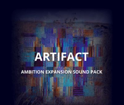 Sound Yeti Artifact Ambition Expansion Pack [KONTAKT] (Premium)