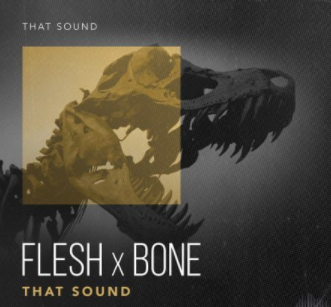 That Sound Flesh X Bone [WAV] (Premium)