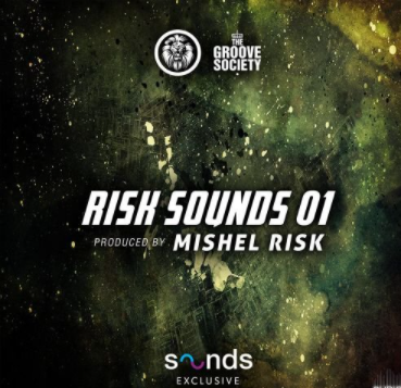 The Groove Society Risk Sounds Vol.1 by Mishel Risk [WAV] (Premium)