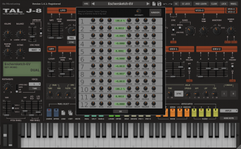 Togu Audio Line Synths Collection v2021.08.13 [MacOSX]