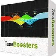 ToneBoosters Plugin Bundle v1.5.7