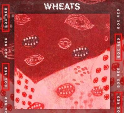 Toolroom Box Red Artist Series Volume 1 Wheats [WAV] (Premium)