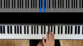 Udemy Quick Complete Piano Course For Beginners [TUTORiAL]
