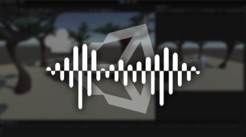 Udemy Unity Game Audio: Adding Sound to a Game for Beginners [TUTORiAL] (Premium)