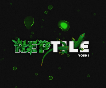 Yoshi Reptile Sample Library [WAV] (Premium)