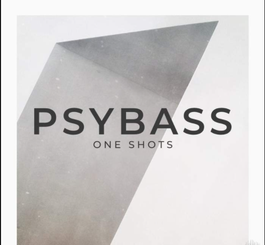 Zenhiser Psybass Oneshots [WAV] (Premium)