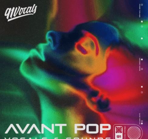 91Vocals Avant Pop Vocals and Sounds [WAV] (Premium)