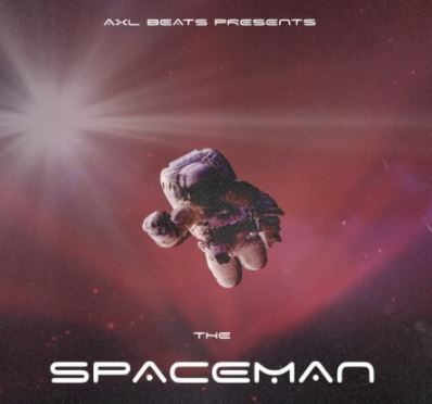 AXL Beats The Spaceman Soundkit [WAV] (Premium)