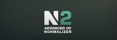 Advanced UV Normalizer v2.4.7 for 3ds Max 2010 – 2022