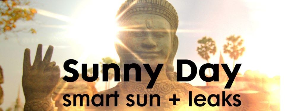 Aescripts Sunny Day v1.0 for After Effects
