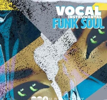 Audentity Records Vocal Instrumental Funk Soul [WAV]