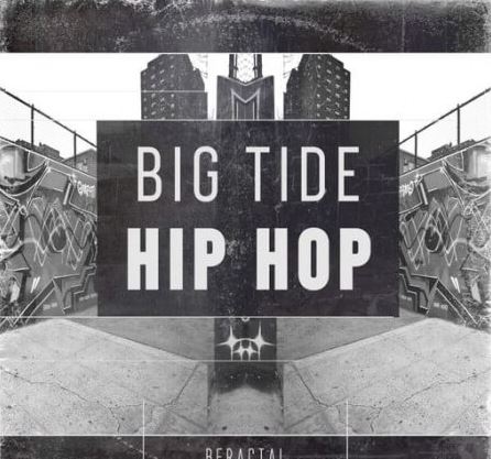 BFractal Music Big Tide Hip Hop (Premium)