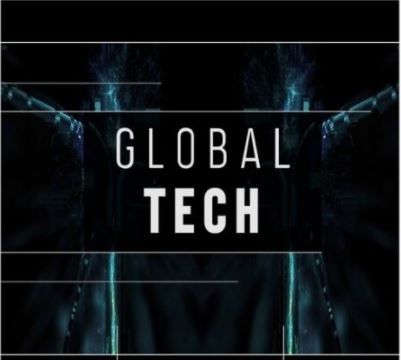 BFractal Music Global Tech [WAV] (Premium)