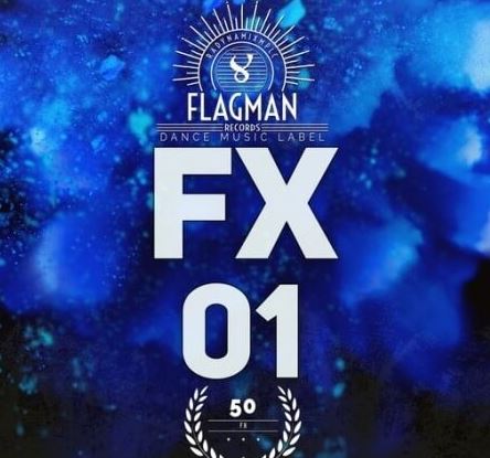 Beatrising Flagman 50 FX 01 [WAV]