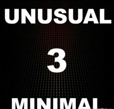 Beatrising Unusual Minimal 3 [WAV] (Premium)