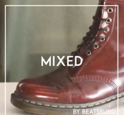 Beatsburg Mixed By BEATSBURG [WAV] (Premium)