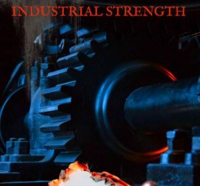 CREATE.Digital Music Industrial Strength [WAV] (Premium)