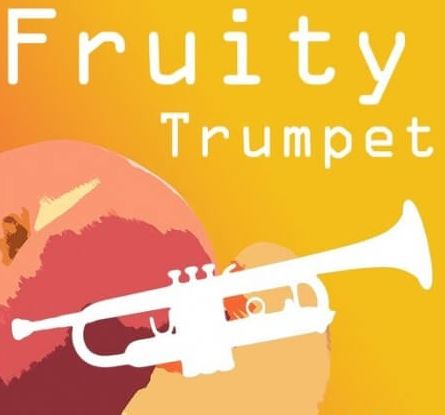 Cj Rhen Fruity Trumpet [WAV]