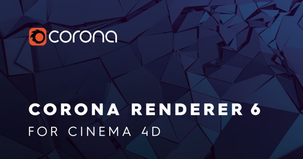 Corona Renderer 6 Hotfix 2 for Cinema 4D R14-S24 Win