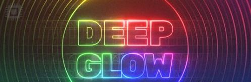 Deep Glow v1.4.4 for After Effects