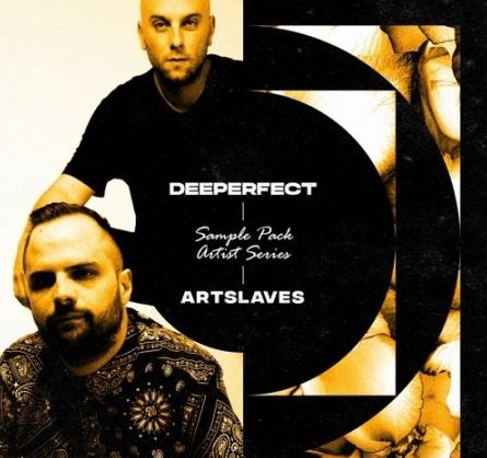Deeperfect Artist Series Artslaves [WAV] (Premium)