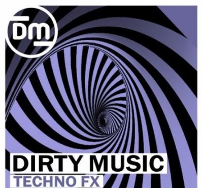 Dirty Music Techno FX [WAV] (Premium)