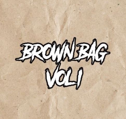 DiyMusicBiz Brown Bag Vol.1 [WAV]