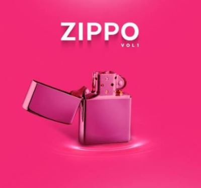 DiyMusicBiz Zippo Vol.1 [WAV] (Premium)