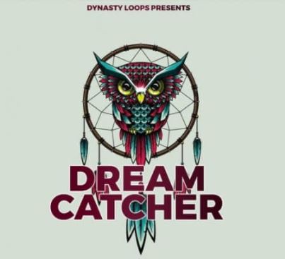Dynasty Loops Dream Catcher [WAV] (Premium)