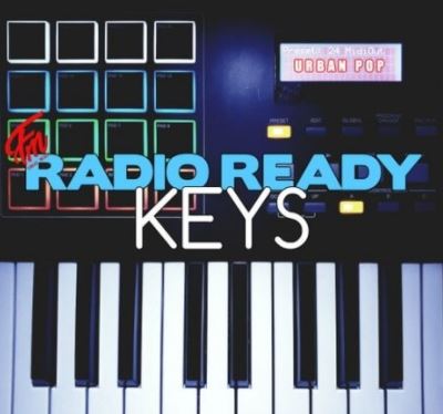 Fingaz McGee Radio Ready Keys [WAV] (Premium)